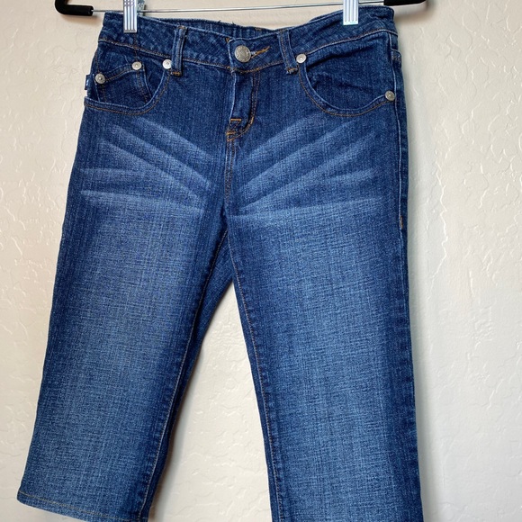 Victoria Beckham Pants - Victoria Beckman rock republic women’s shorts